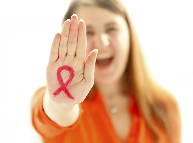 Anche Bergamo dichiara guerra ad Aids e Hiv con un gran progetto