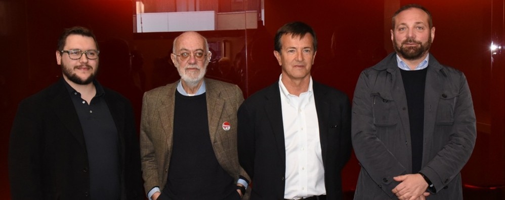 Candidati, le risposte sull’aeroporto sono rimaste sospese a metà