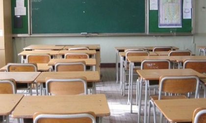 Allarme: pochi ragazzi a scuola Che scoperta, non si fan più figli!