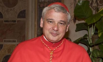 La sfida del cardinale "elettricista" che ha riacceso la luce a Roma