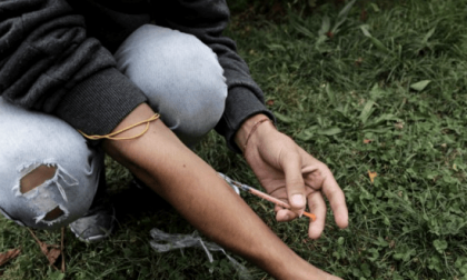 Il drammatico ritorno dell'eroina (c'entrano anche i farmaci oppiodi)