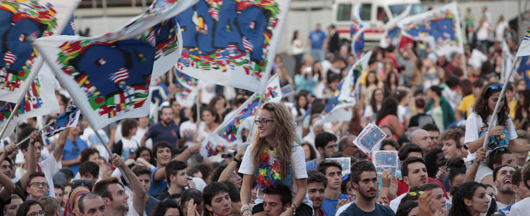 Incontri e appuntamenti per la pace L’11 maggio in piazza a Bergamo