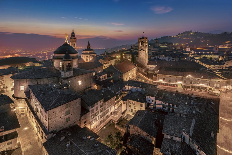 Che cosa fare stasera a Bergamo giovedì 2 maggio 2019