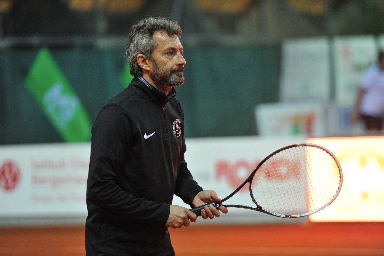 Tennis 2019, tra Atalanta e Inter spunta anche Giancarlo Giorgetti