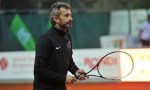 Tennis 2019, tra Atalanta e Inter spunta anche Giancarlo Giorgetti