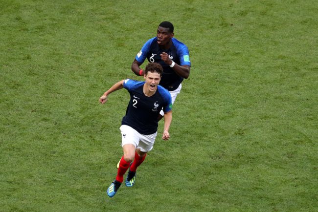 È l’era d’oro dei terzini?