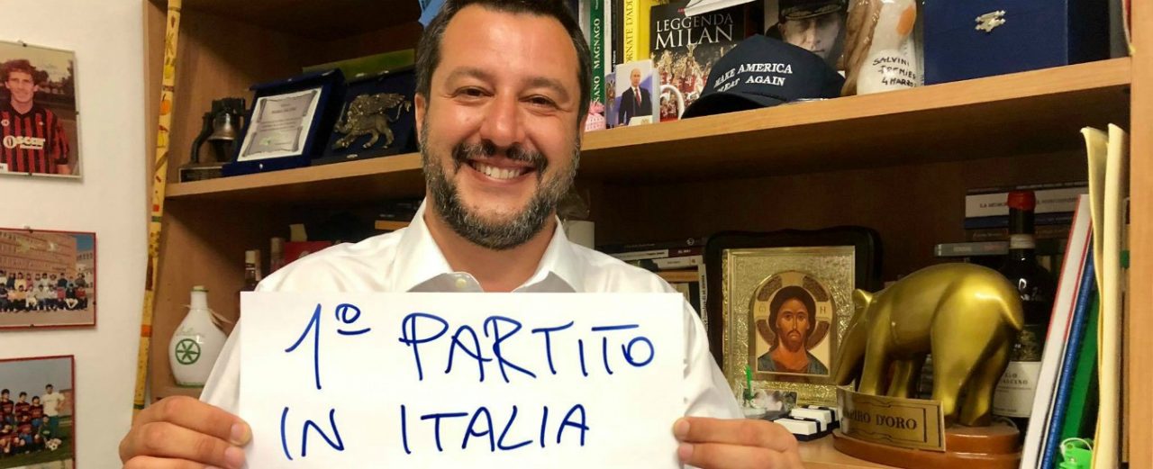 Quel che hanno detto le Europee oltre alla stravittoria di Salvini