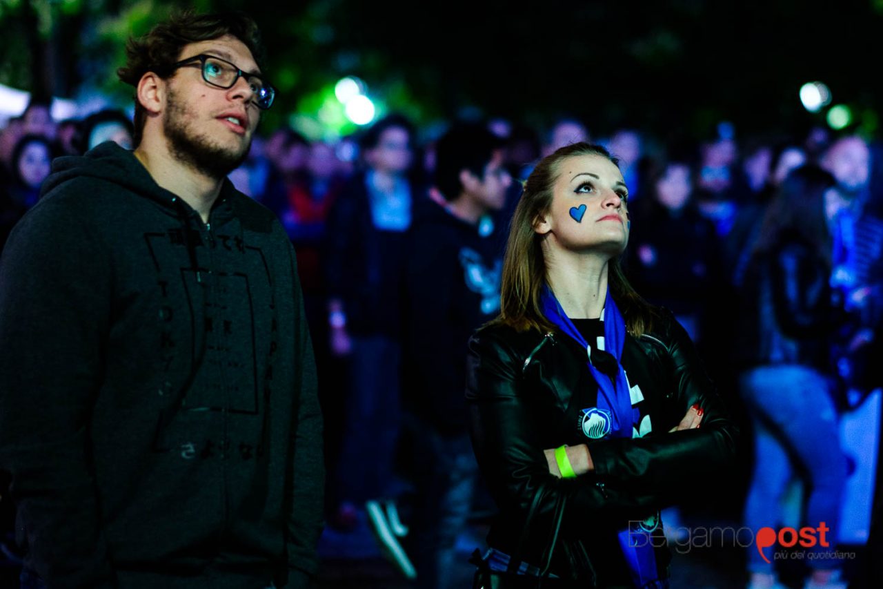 Abbiamo subito un grande torto Chiediamo che si apra un’inchiesta