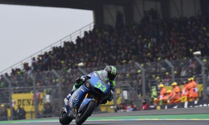 Bastianini show a Le Mans: settimo! L’Italtrans si gode il suo gioiellino