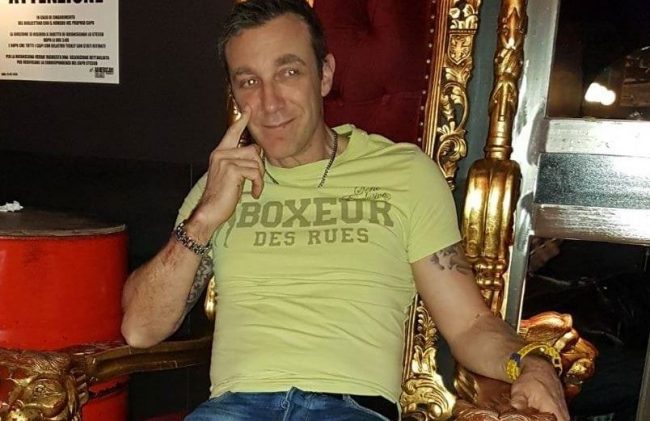 Cisano, schianto fatale in moto Dolore per la scomparsa di Pigi