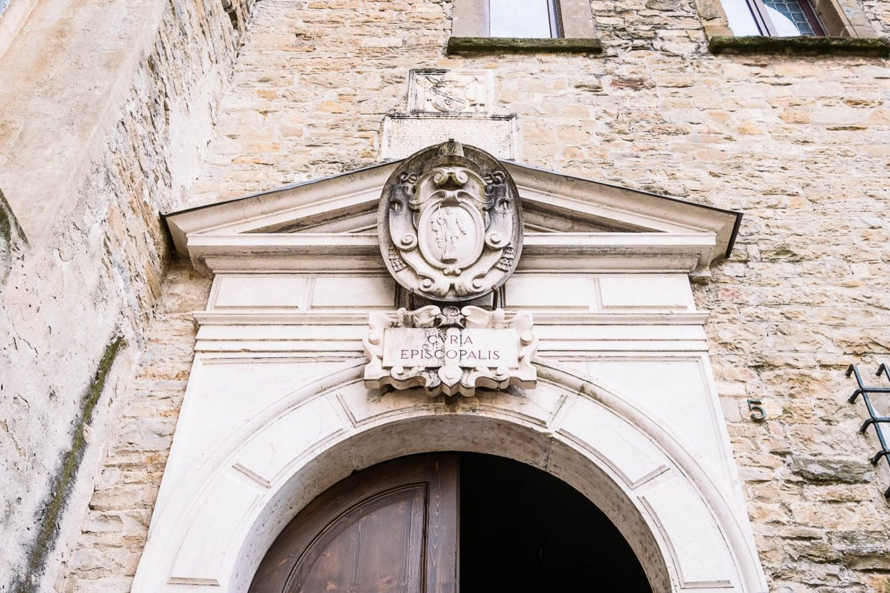 «Il problema è: metterci la faccia C’è bisogno di verità nella Chiesa»