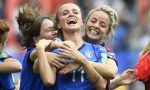 Dieci frasi in dialetto bergamasco sulla Nazionale femminile di calcio