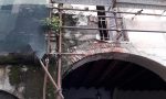 Ponte, il centro storico cade a pezzi