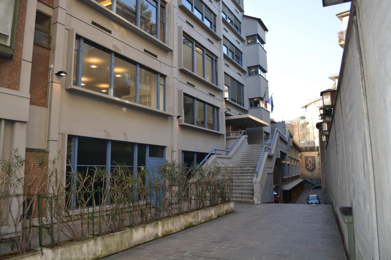 Doppia sorpresa al Sant’Alessandro Preside una donna, non insegnante