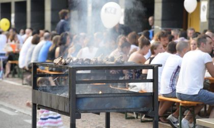 L’sos delle botteghe di Albino