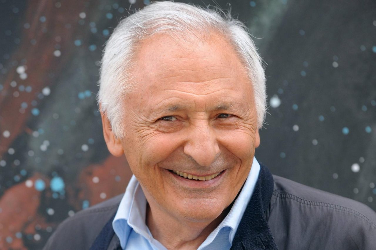 Druso Suona, si parte con Mogol E Katia Ricciarelli canta i Queen