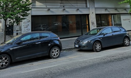 Zona rossa in via Paglia e Bonomelli a Bergamo, le opposizioni chiedono interventi urgenti