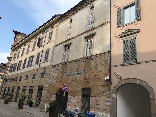 Diecimila case vuote in città