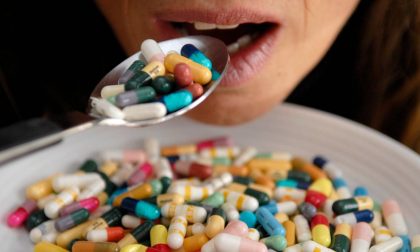 Siam depressi? Al massimo ansiosi (e, nel dubbio, ci mangiamo sopra)