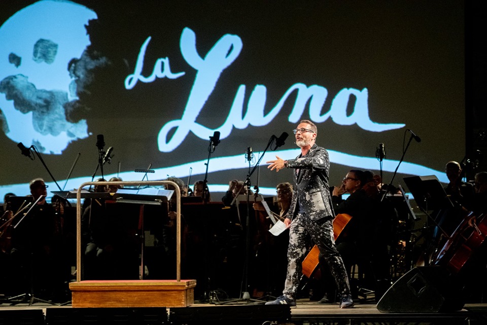 Donizetti anche a New York per i 50 anni dell’allunaggio