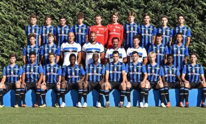 Dopo la festa della Primavera è l'U17 a sognare la grande notte