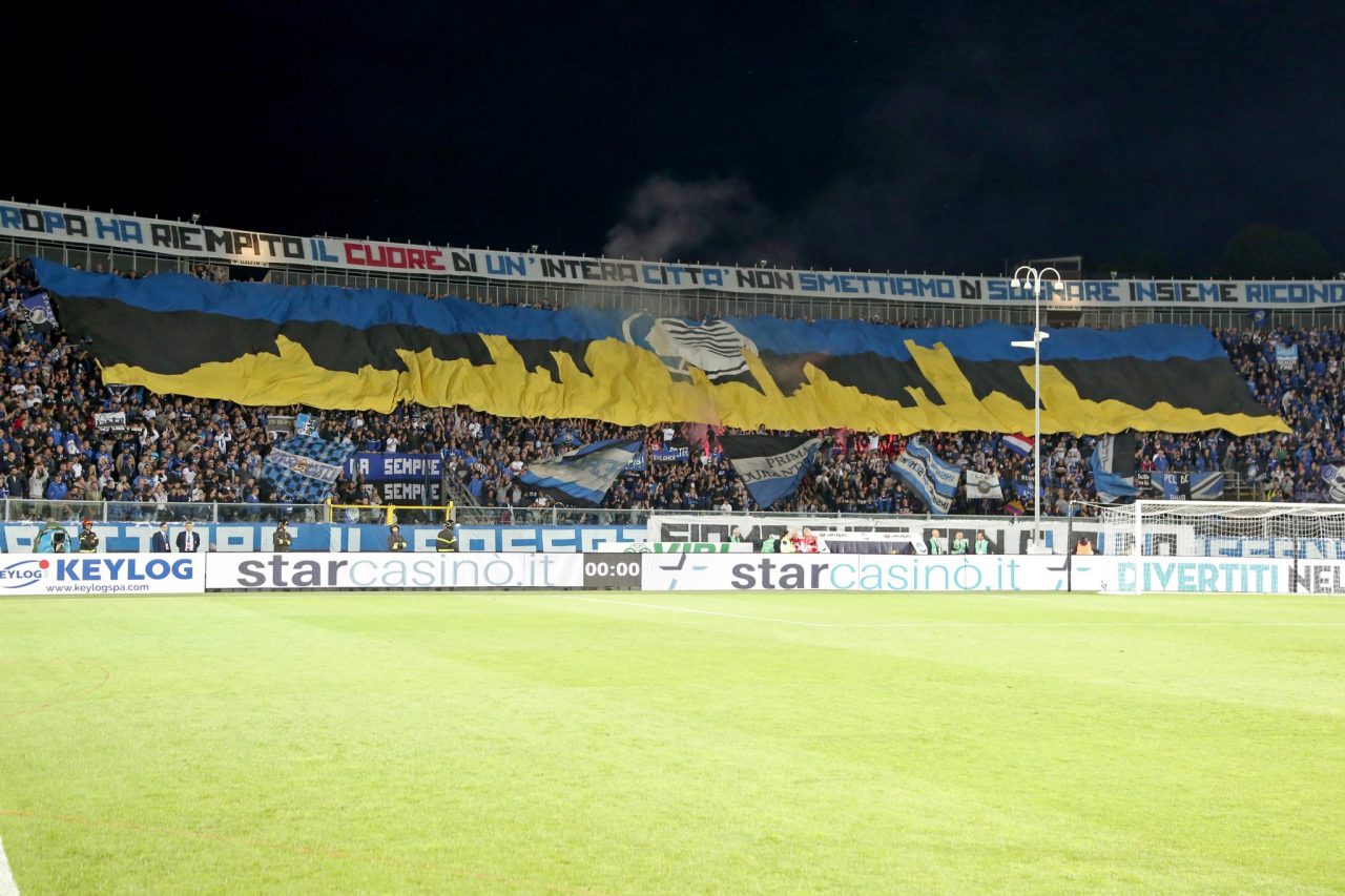 I “dieci comandamenti” del tifoso che non vede altro che l’Atalanta
