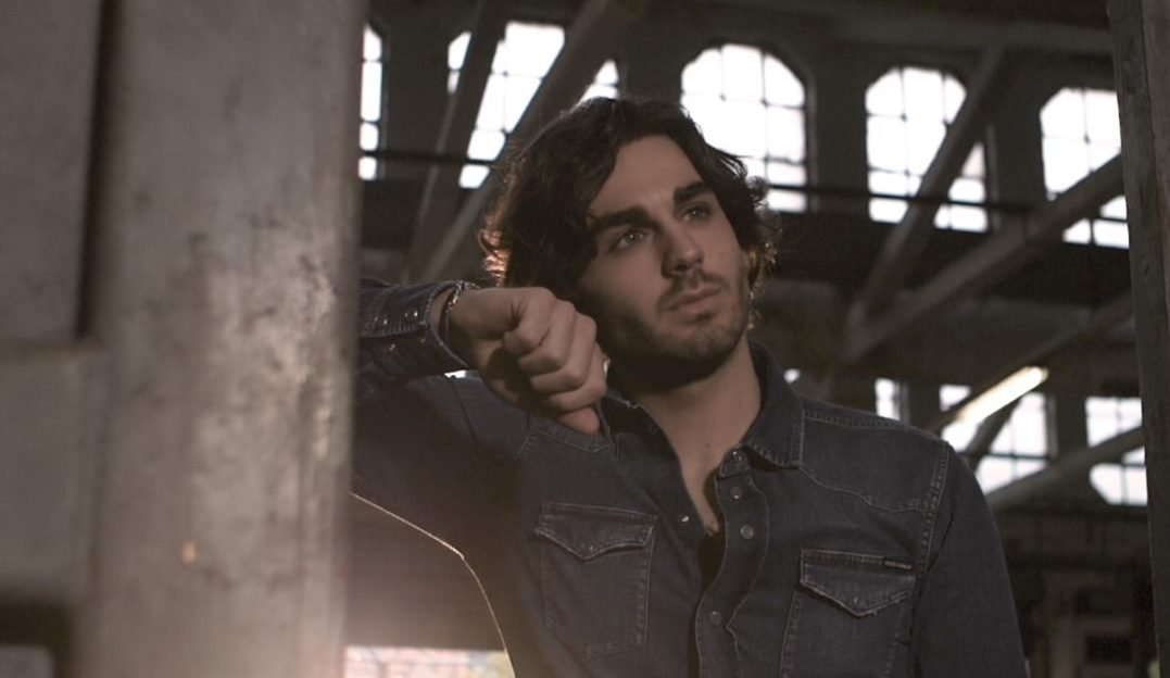 Alberto Urso, il vincitore di Amici 18 Un talento incredibile e complesso