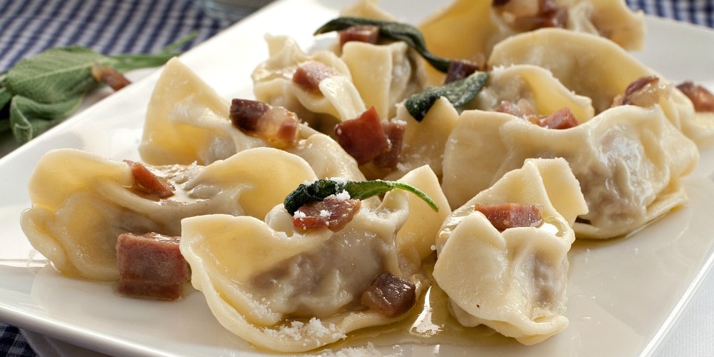 In Lombardia si mangi lombardo Il sovranismo è servito in tavola