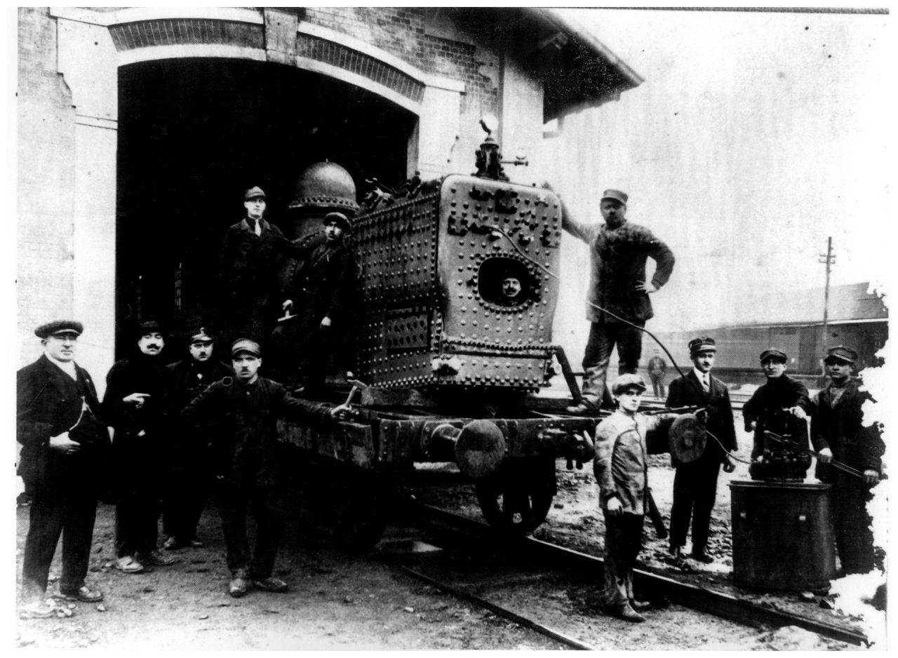 Quegli anni d’oro del bellissimo Orient Express della Val Brembana