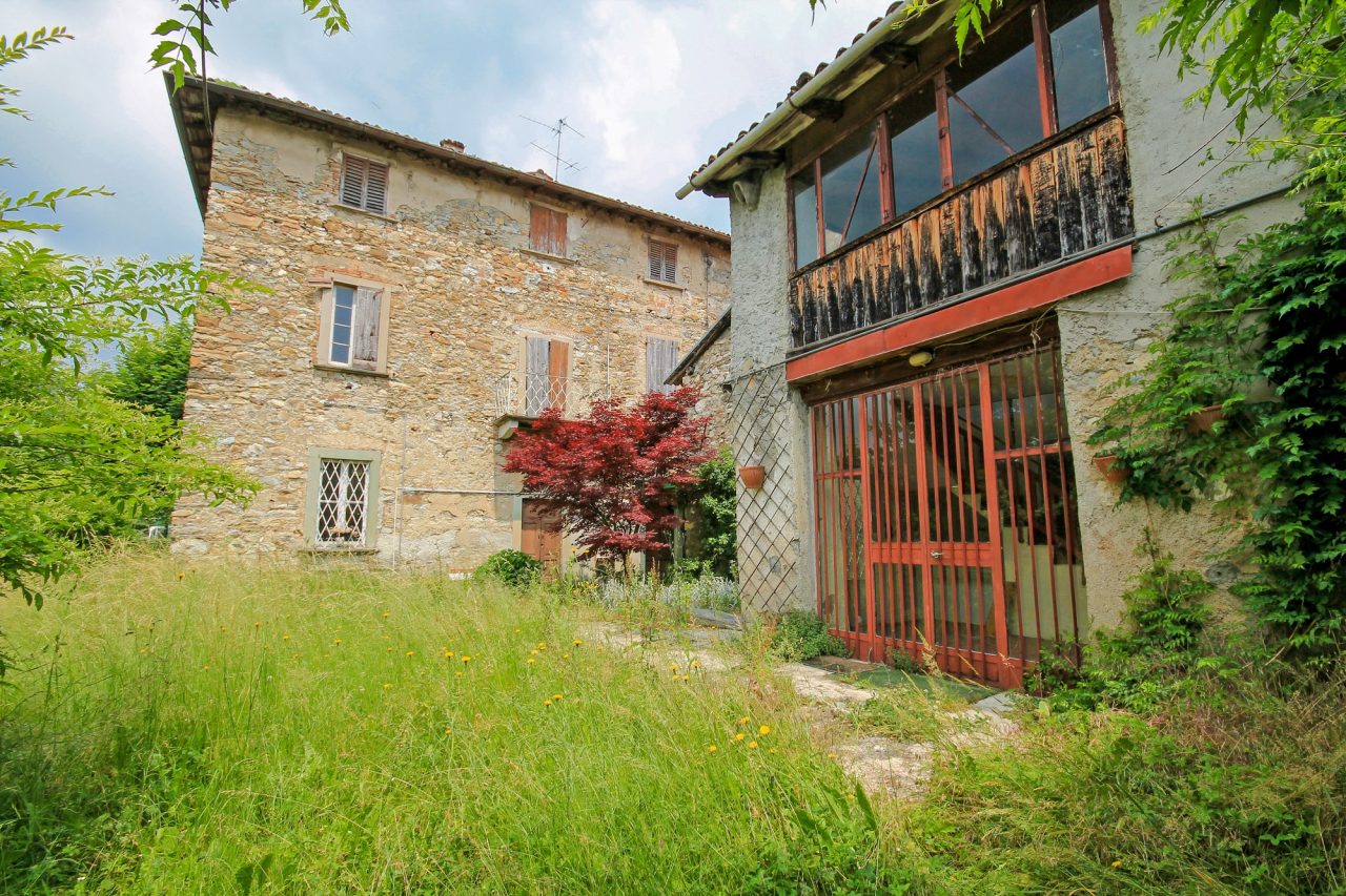 La tenuta in cui compose Puccini è in vendita (non a un prezzo folle)