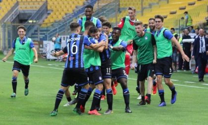 Adesso la Primavera vede la storia Vittoria sofferta sul Toro, è finale