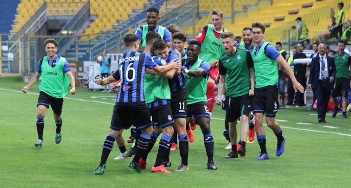Adesso la Primavera vede la storia Vittoria sofferta sul Toro, è finale