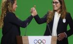 Milano-Cortina 2026, un successo anche della dab di Michela e Sofia