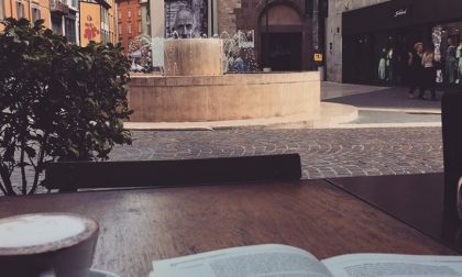 Libri e pause - Micol Grasselli