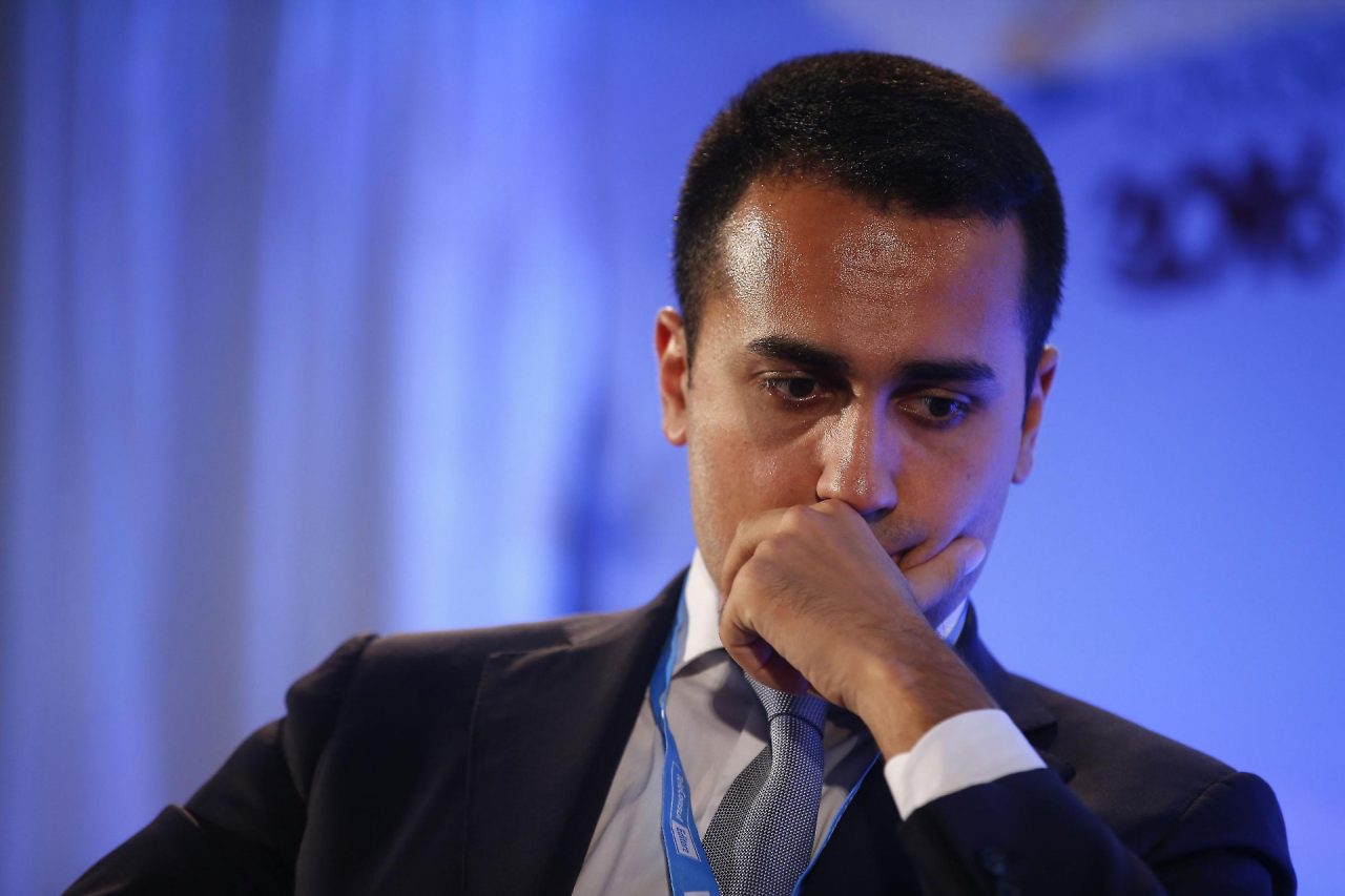 Mail filorussa con minacce a Luigi Di Maio, a processo un 46enne bergamasco