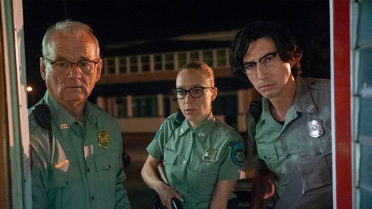 Il film da vedere nel weekend I morti non muoiono, grandi citazioni