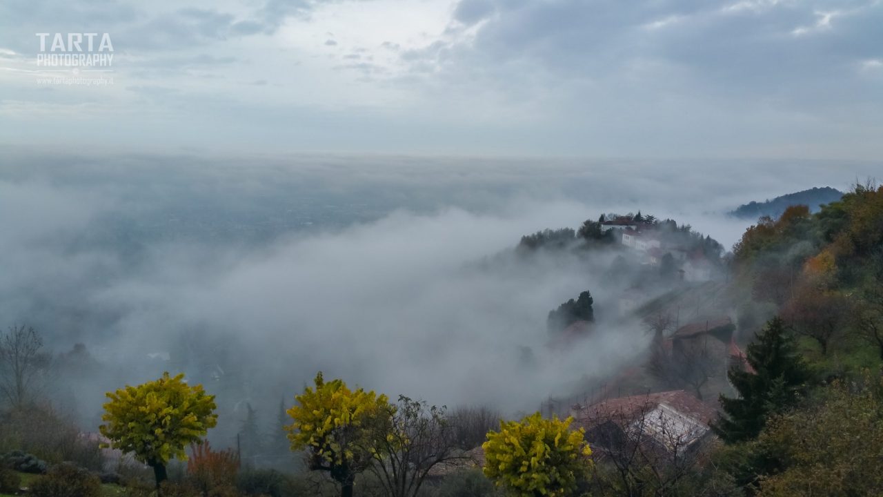 Ricordate quando pioveva ogni giorno? – Tiberio Magni