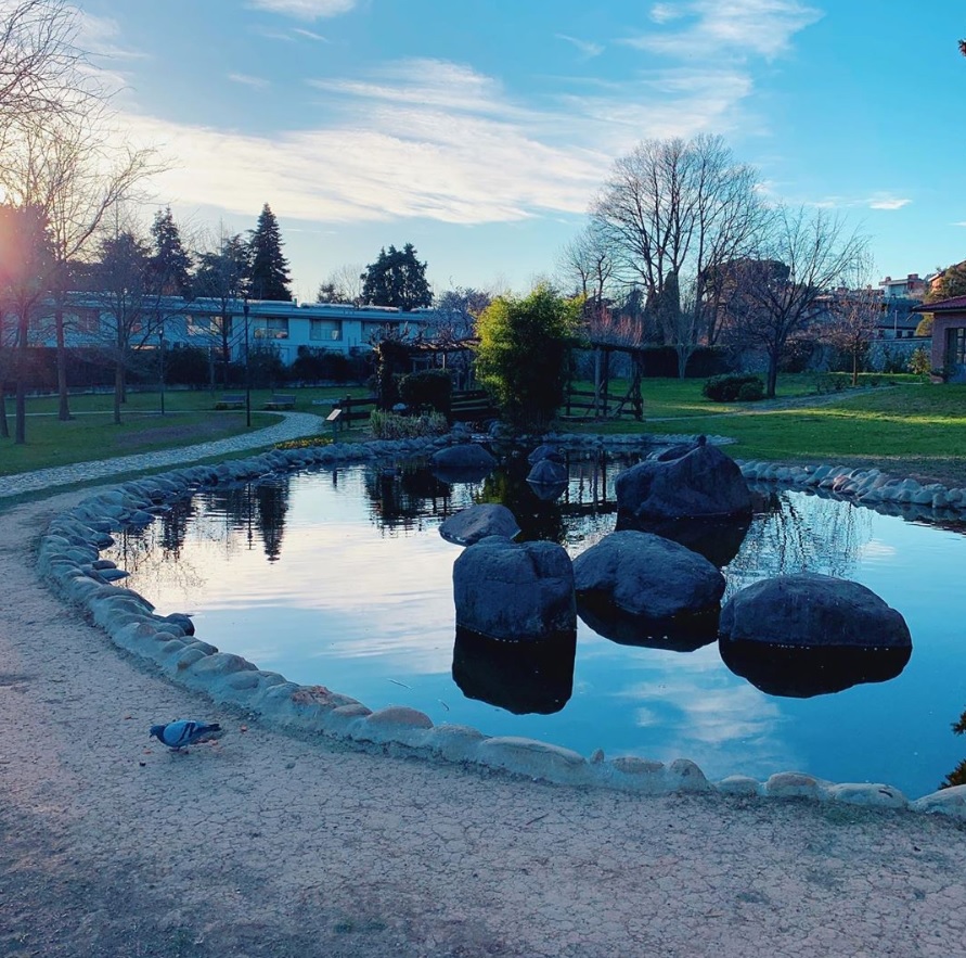 Oltre 400 mila euro per rinnovare il parco Turani e i giardini di via Rosselli e Trento