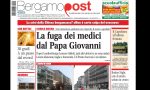 Cosa c'è nel nuovo BergamoPost che dal 28 giugno è in edicola