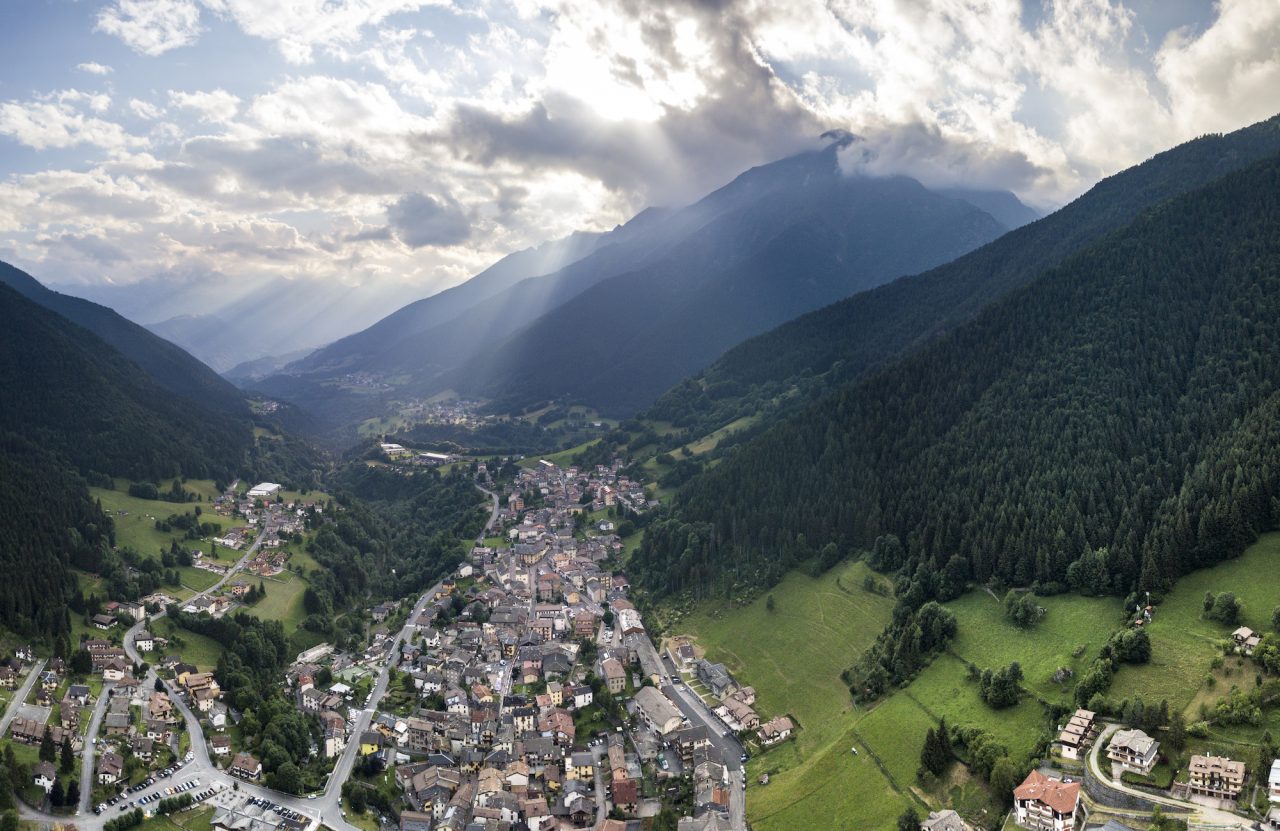 Per il rilancio di Val Seriana e Val di Scalve un programma da ben 201 milioni di euro