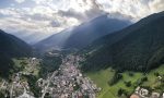 Per il rilancio di Val Seriana e Val di Scalve un programma da ben 201 milioni di euro