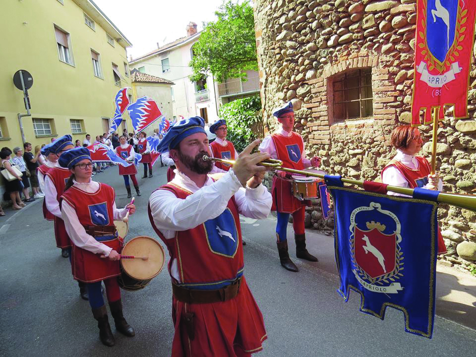 Che cosa fare stasera a Bergamo venerdì 7 giugno 2019