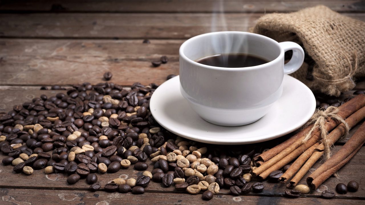 Il caffè sveglia pure la nostra psiche