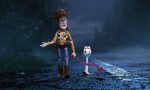 Il film da vedere nel weekend Toy Story 4, sorrisi e una lacrima