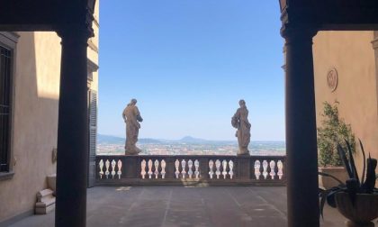 Una porta sulla bellezza - Luca Ferrari