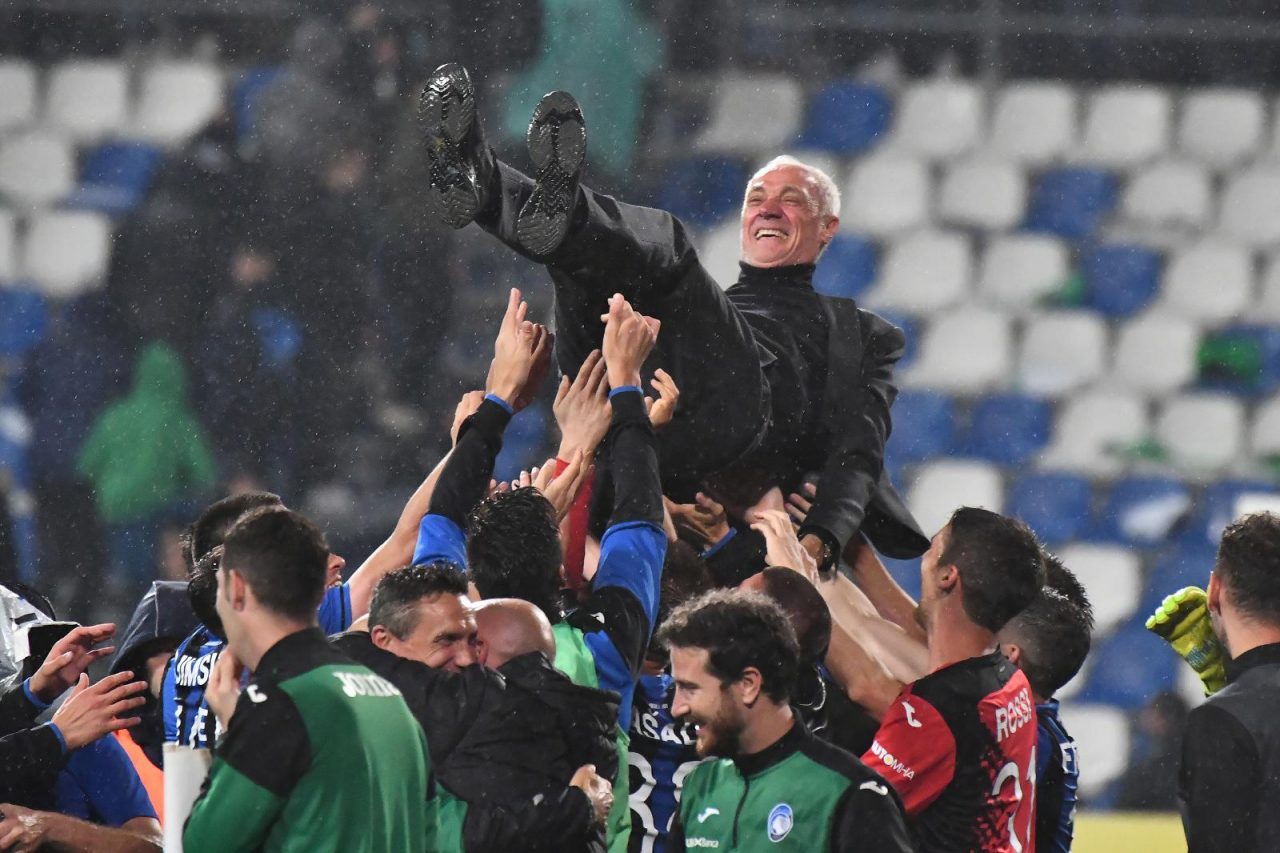 Buon compleanno Presidente I più begli auguri dei tifosi