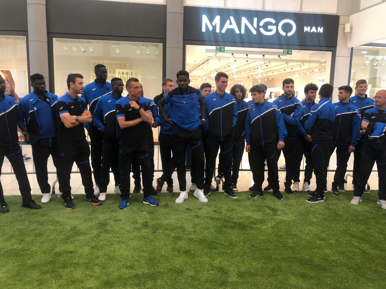 U17, è il momento della rivincita La Primavera attende la sfidante