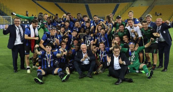 Abbiamo finito gli aggettivi per descrivere questa Primavera