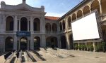 Cinema all’aperto, c’è una novità La stagione dell’Arena Santa Lucia