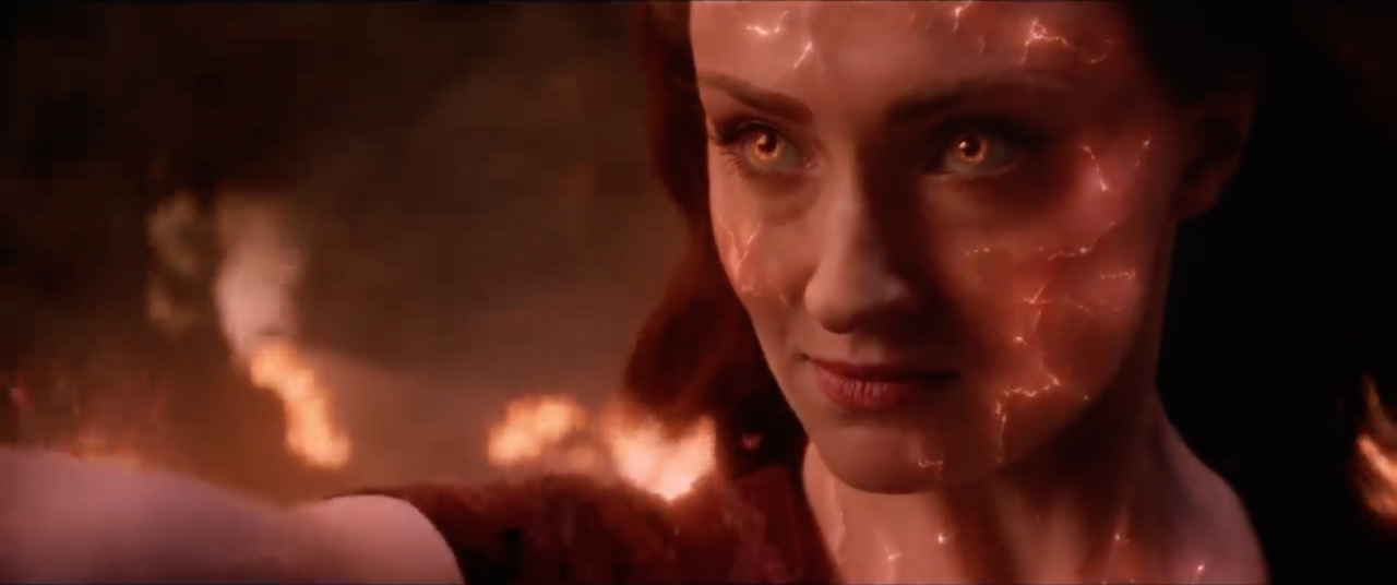 Il film da vedere nel weekend X-Men: Dark Phoenix, giù il sipario